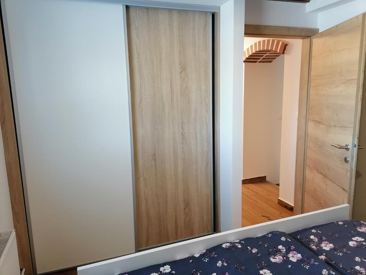 Zbogar Apartment Rateče Екстериор снимка