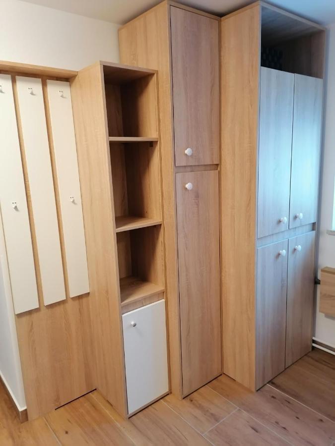 Zbogar Apartment Rateče Екстериор снимка