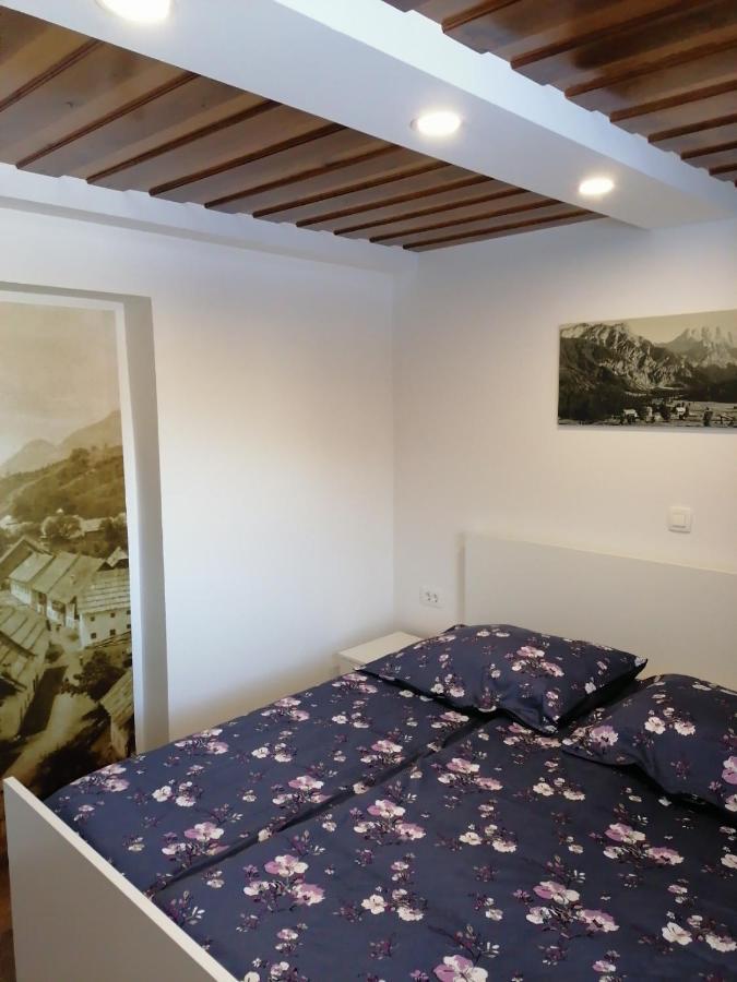 Zbogar Apartment Rateče Екстериор снимка