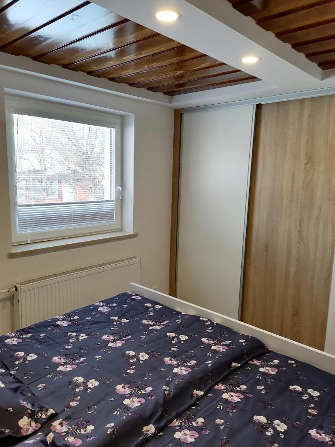 Zbogar Apartment Rateče Екстериор снимка