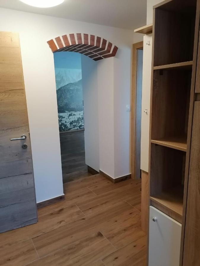 Zbogar Apartment Rateče Екстериор снимка