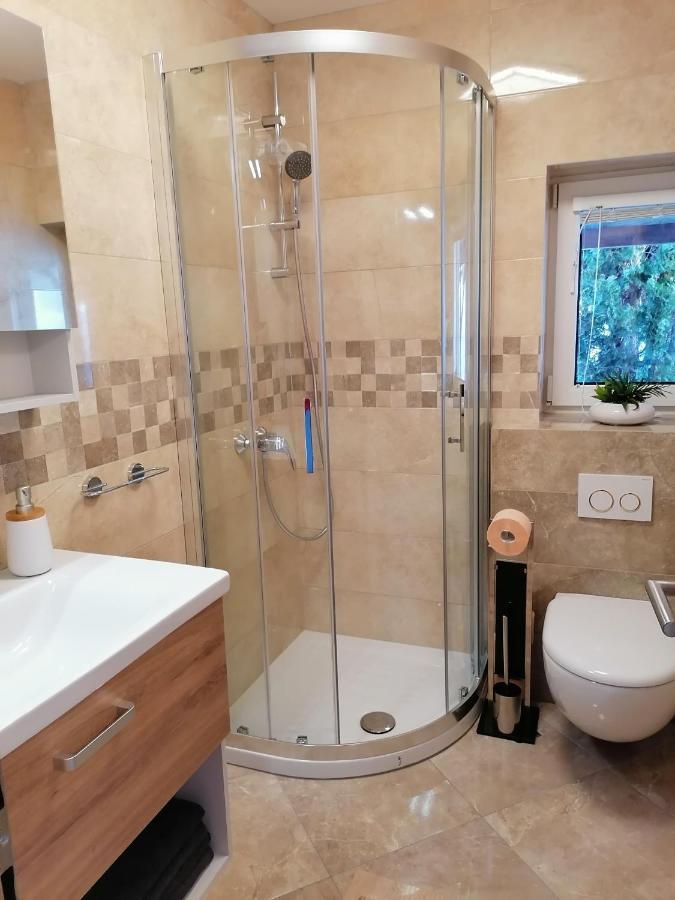 Zbogar Apartment Rateče Екстериор снимка