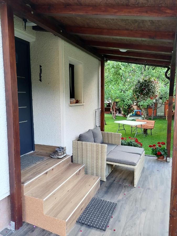 Zbogar Apartment Rateče Екстериор снимка