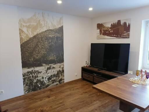 Zbogar Apartment Rateče Екстериор снимка